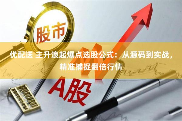 优配送 主升浪起爆点选股公式：从源码到实战，精准捕捉翻倍行情