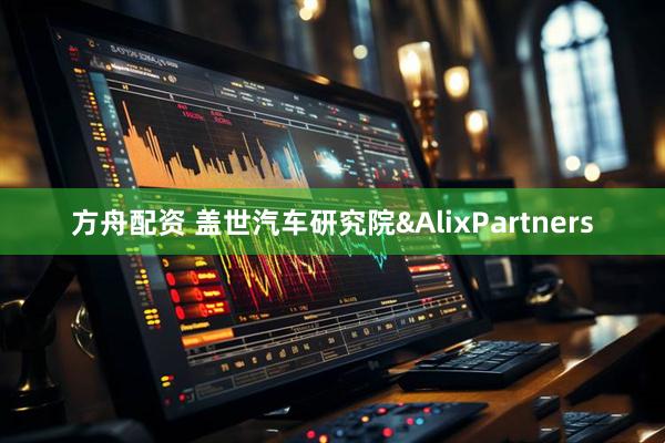 方舟配资 盖世汽车研究院&AlixPartners